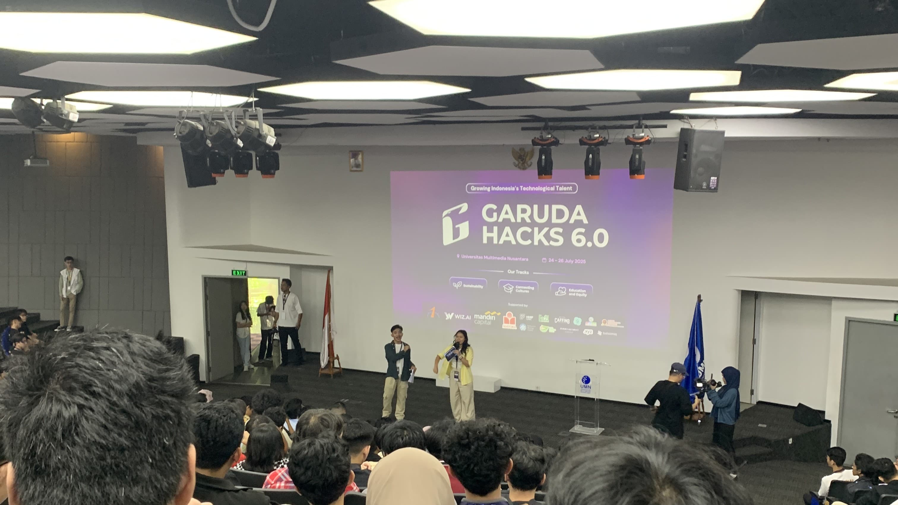 Garuda Hacks 6.0
